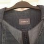 OSKA Denim Jacket Image 3