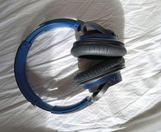 Sony headphones