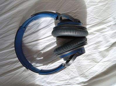 Sony headphones