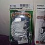 3 Brand New Reaper figures Image 2