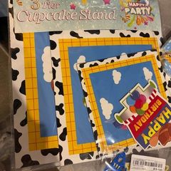 party decorations