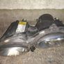Jaguar X type 2008 headlight Image 2