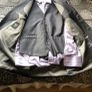 mens Formal suit Image 3