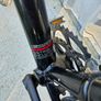 Carrera Vanquish Road Bike Shimano Gears & Carbon Fork Image 7