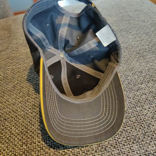 McDonald's Hat