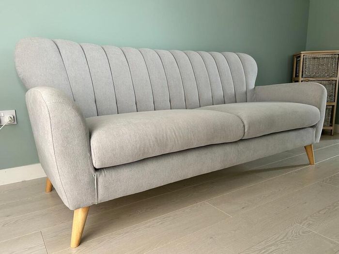6 foot sofa