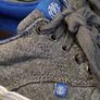 Trainers size 4. Image 3