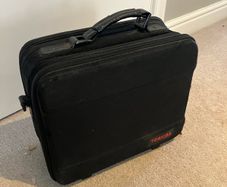 Toshiba Laptop Bag