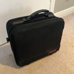 Toshiba Laptop Bag
