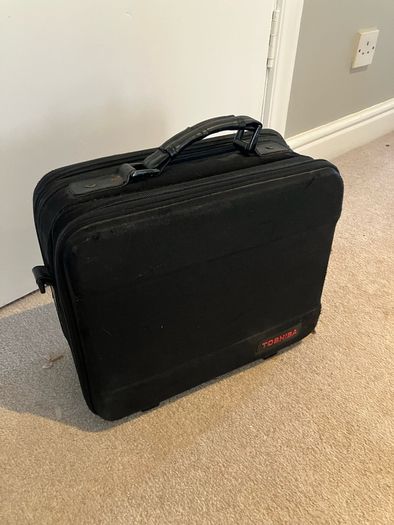 Toshiba Laptop Bag