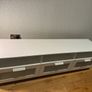 TV bench, white From IKEA! Image 4