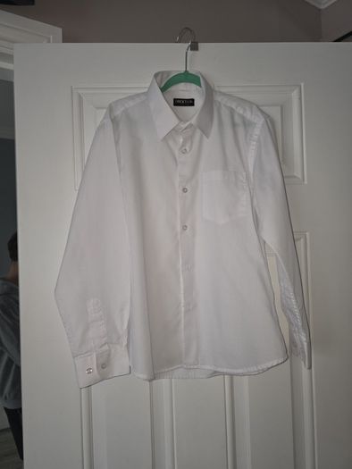 Communion Suit age 8-9