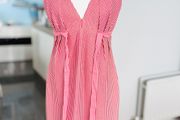 Paul Smith designer dress  'The black label'