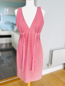 Paul Smith designer dress  'The black label'