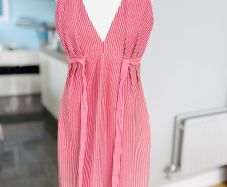 Paul Smith designer dress  'The black label'