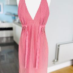 Paul Smith designer dress  'The black label'