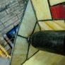 Tiffany lamp Image 3