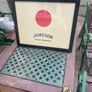 2 Jameson whiskey  advertisings Image 2