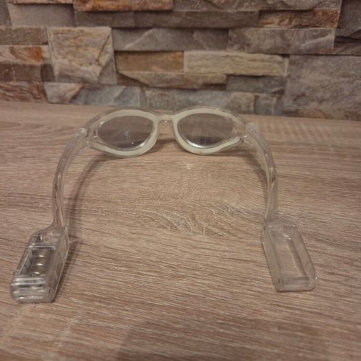 Light Up Multicolor Sunglasses