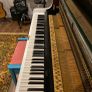 free Piano Image 4