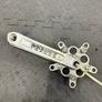 Raceface Forged I Beam Crankset - Vintage MTB Image 5