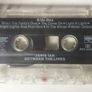 Janis Ian [1975] Between The Lines (Cassette Tape Album) Image 3