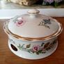 Aynsley Wild Tudor Trinket Box Image 3
