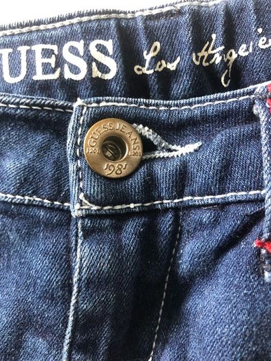 jeans GUESS