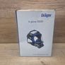 DRAEGER X-plore 5500 Series Full Mask Respirator Mask Hypoallergenic Image 2