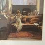 Art - Coloured Print ( Sir. John Lavery) Image 6