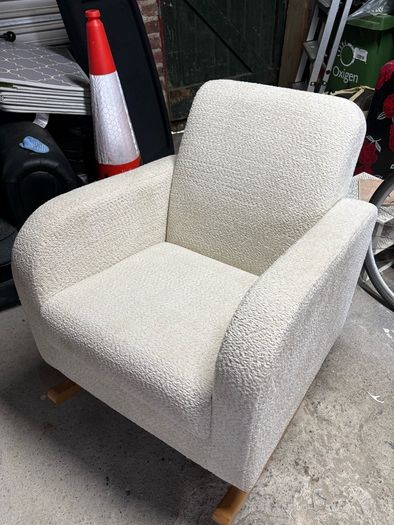 rocking chair
