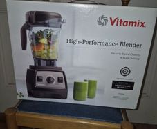 Vitamix Professional Series 300 G-Series, BRAND NEW & NEVER OPENED- Collection only- Dublin 6