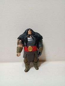How To Train Your Dragon Drago Figure
