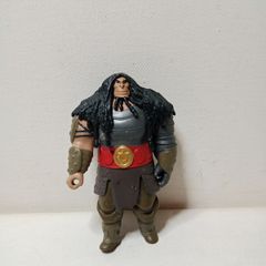 How To Train Your Dragon Drago Figure
