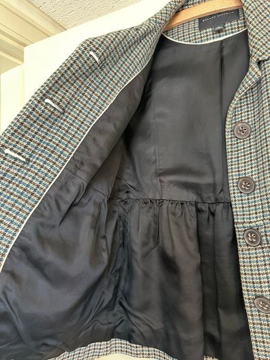 Banana Republic jacket - sz 12/14