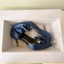 BNIB: Roland Cartier Shoes. Size 6 Image 5