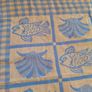 Blanket/Throw/Garden Rug/Beach/Picnic Mat Image 8