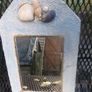 Lovely Maritime Typ Mirror Image 2
