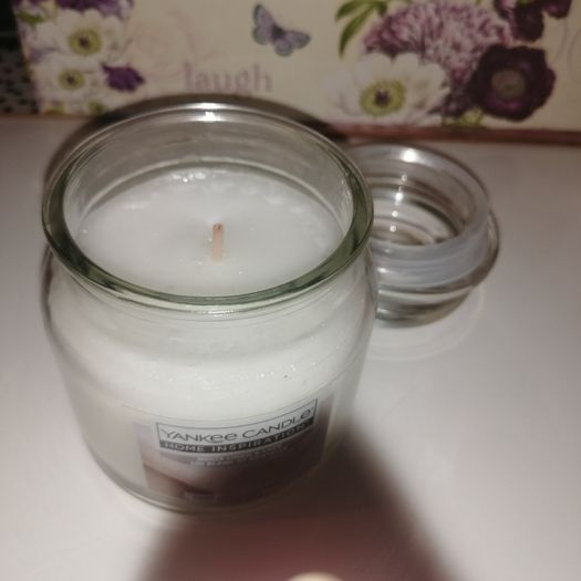 NEW : Yankee Candle