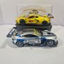 Scalextric Racing Supercar Twin Pack (Slot Car touring gt ) Image 5