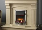Bridge Fireplace Surround Set