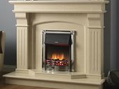 Bridge Fireplace Surround Set
