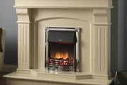 Bridge Fireplace Surround Set