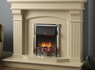 main image for ad Bridge Fireplace Surround Set