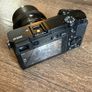 Sony Alpha A6000 16-50mm Black Image 3