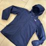 North Face girls 3 in 1 triclimate jacket - medium Image 6