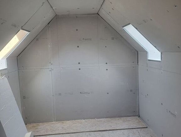 Attic Conversions & Extensions