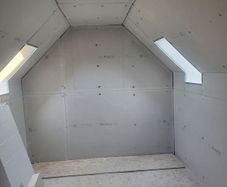 Attic Conversions & Extensions