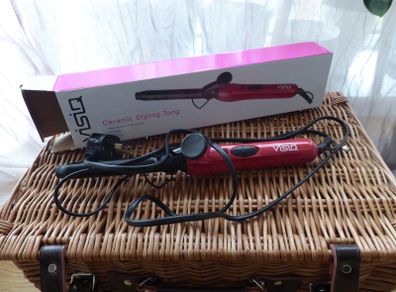 Visiq Ceramic Styling tong