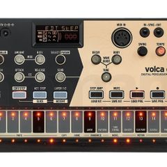 Korg Volca Drum